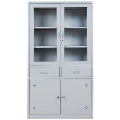 Tủ Tài Liệu Sắt TU09K3LCK