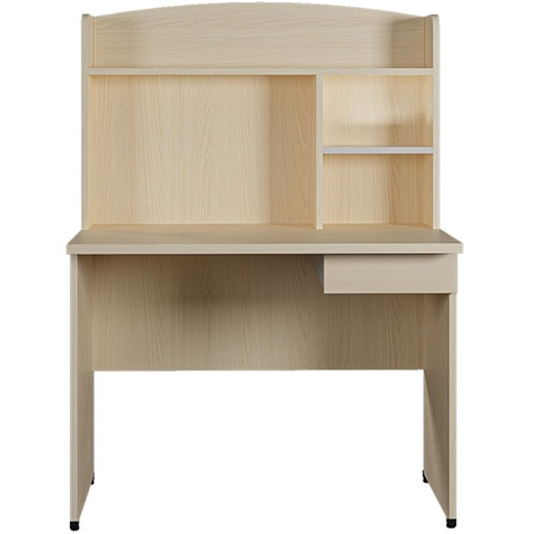 Bàn liền giá sách BHS404