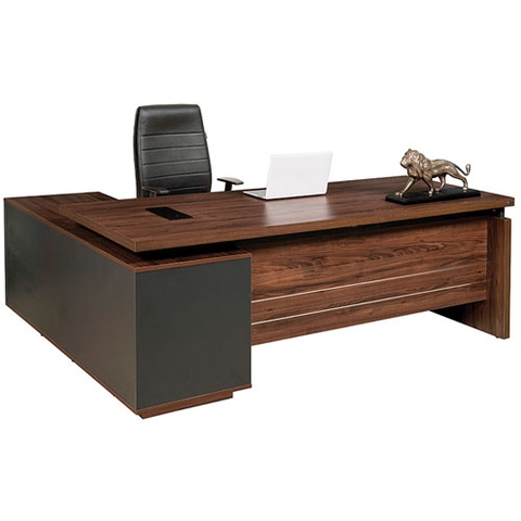 Bàn lãnh đạo cao cấp Luxury LUXB1818V3