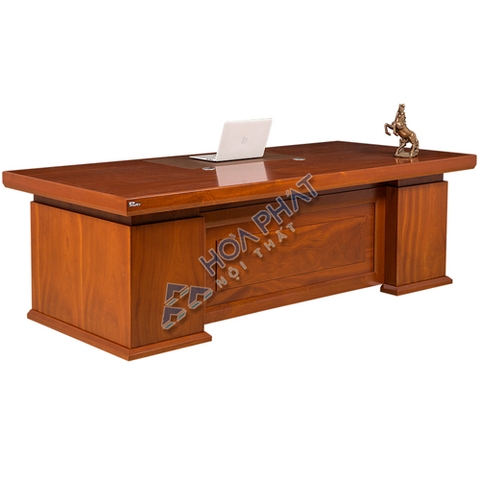 Bàn lãnh đạo Verneer DT2411VM17