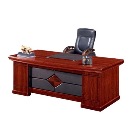 Bàn lãnh đạo sơn PU cao cấp DT1890H17