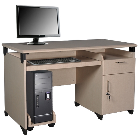 Bàn máy tính Newtrend NTM120S màu truyền thống