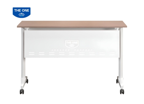 Bàn hội trường khung thép BHT06
