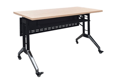 Bàn hội trường BHT04 khung thép