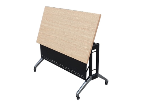 Bàn hội trường BHT04 khung thép