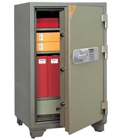 Két sắt Hàn Quốc BS-T1000 điện tử