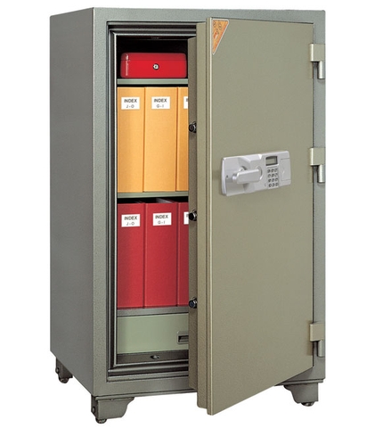 Két sắt Hàn Quốc BS-T1200 điện tử