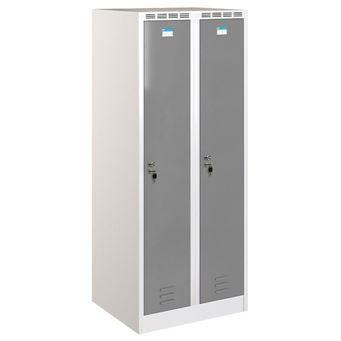 Tủ Locker Cá Nhân TTD981-2KT