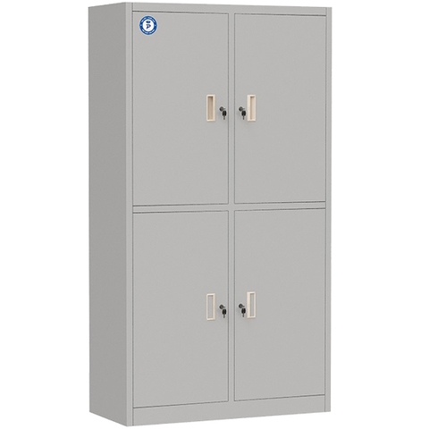Tủ hồ sơ 4 ngăn TU09K4NP