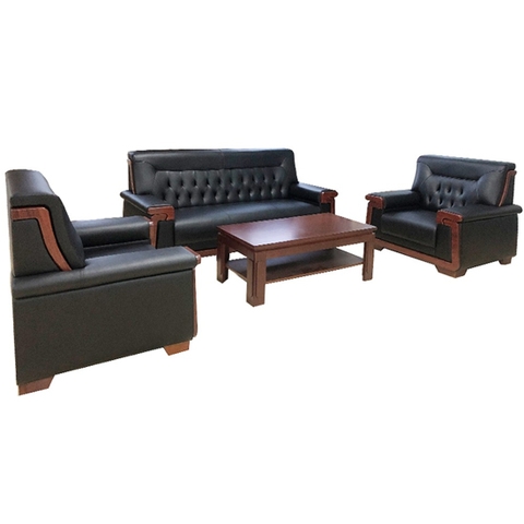 Bộ ghế sofa văn phòng SF05