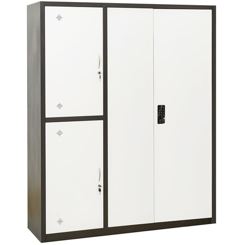 Tủ sắt dày TU09K3E