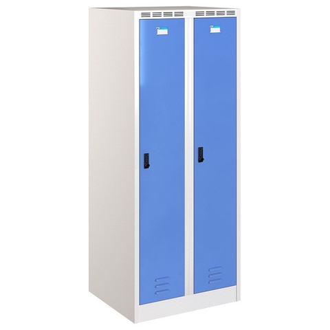 Tủ Locker Cá Nhân TTD981-2KT
