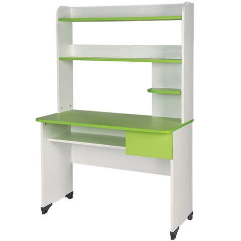 Bàn học sinh có giá sách BHS402