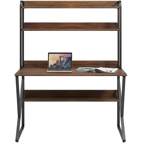 Bàn học sinh khung sắt BHS405