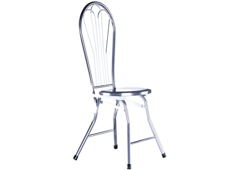 Ghế gấp inox toàn bộ G45I