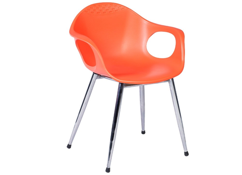 Ghế tĩnh chân thép G34