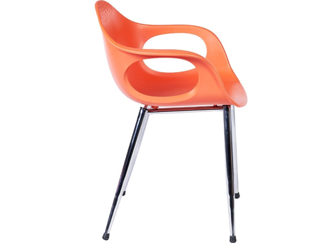 Ghế tĩnh chân thép G34