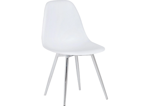 Ghế tĩnh chân thép G42