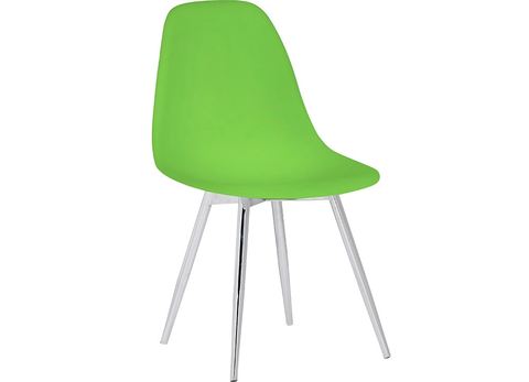 Ghế tĩnh chân thép G42