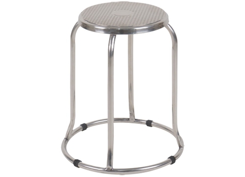 Ghế đôn GD22 inox