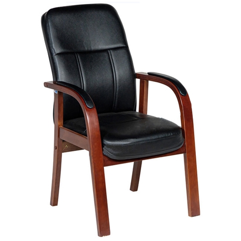 Ghế phòng họp GH13 da pvc