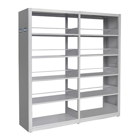 Giá sắt thư viện Hòa Phát GS5K2B