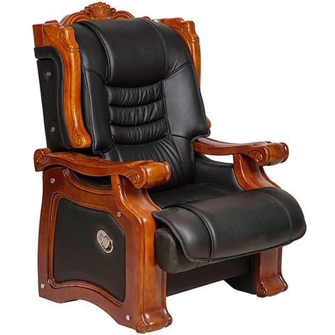 Ghế lãnh đạo chân tĩnh TQ25