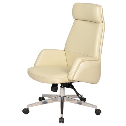 Ghế lãnh đạo SG925 da thật