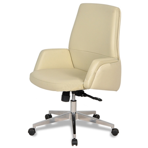 Ghế lãnh đạo SG608 da pvc