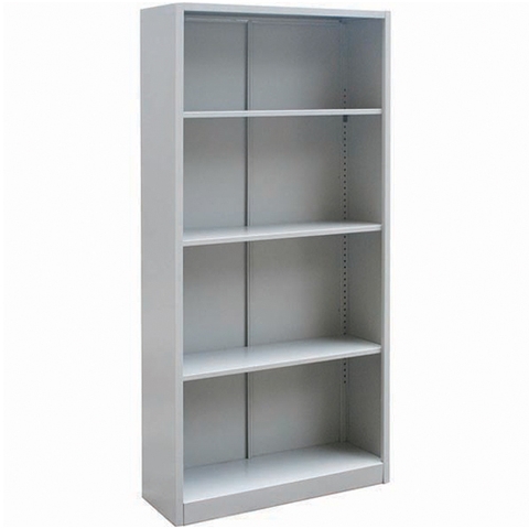 Giá sắt đựng tập File GS6