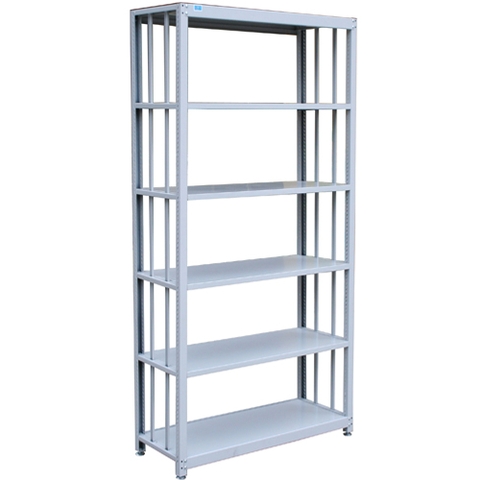 Giá thư viện 5 tầng GS1A