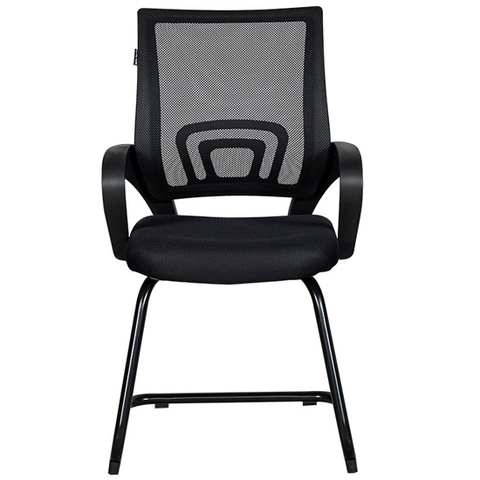 Ghế lưới phòng họp GL426 chân mạ