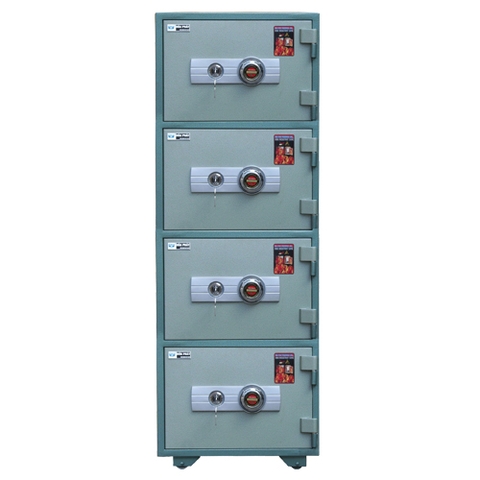 Két sắt chống cháy Hòa Phát The One KS50T4