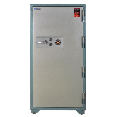 Két sắt chống cháy Hòa Phát The One KS400K2C1