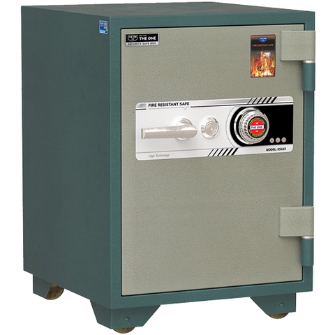 Két sắt chống cháy Hòa Phát The One KS110K1C1