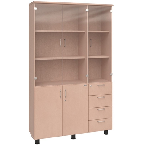 Tủ tài liệu Newtrend NT1960-3G4DN
