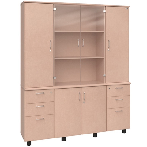 Tủ tài liệu Newtrend NT1960-4BN