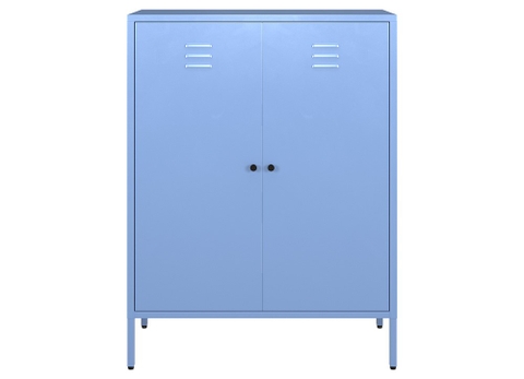 Tủ sắt để đồ gia dụng TGD02