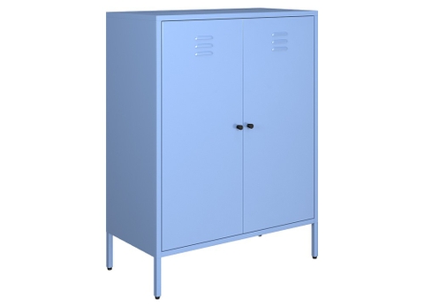 Tủ sắt để đồ gia dụng TGD02