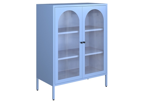 Tủ sắt để đồ gia dụng TGD02G