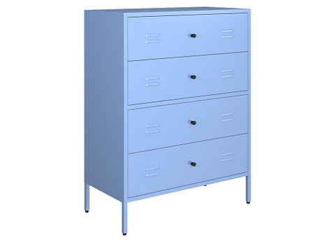 Tủ sắt để đồ gia dụng TGD04
