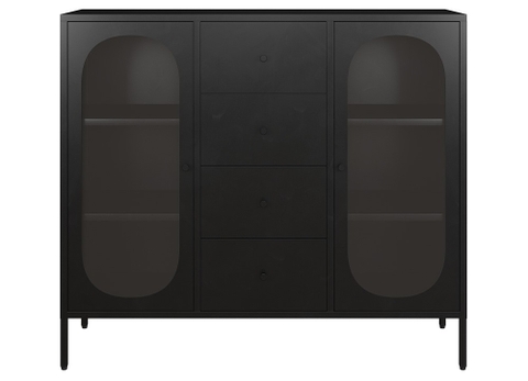 Tủ sắt để đồ gia dụng TGD05