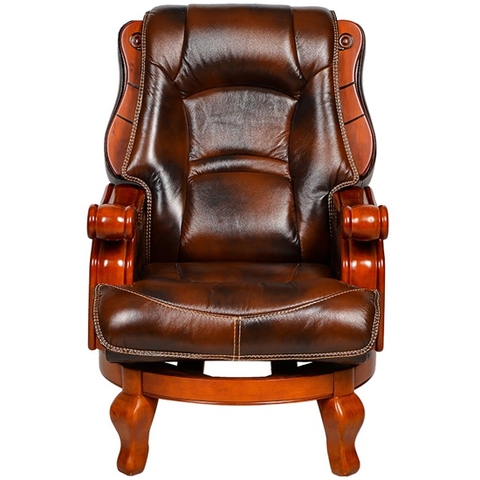 Ghế lãnh đạo chân tĩnh TQ25