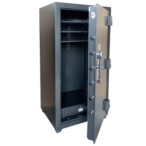 Két sắt siêu cường Truly TS-155