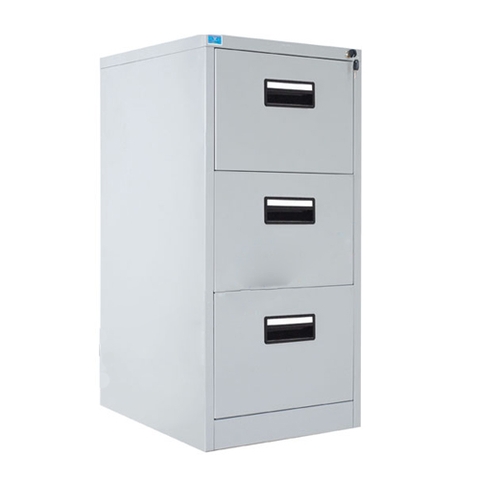 Tủ File tài liệu 3 ngăn TU3F