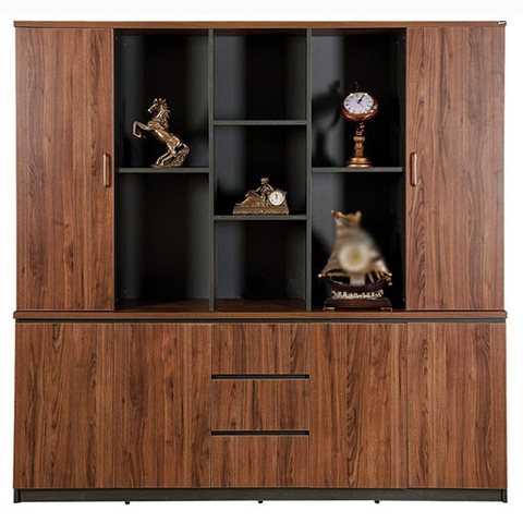 Tủ lãnh đạo cao cấp Luxury LUXT2020V3