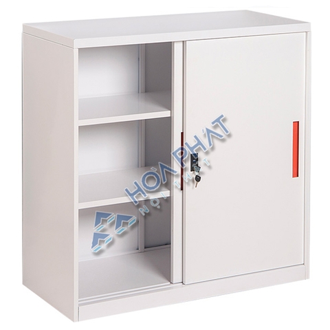 Tủ sắt văn phòng TU88SD