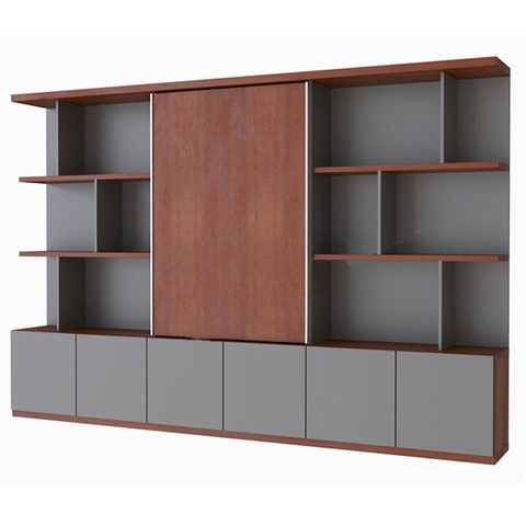 Tủ tài liệu sơn PU DC3040VM20