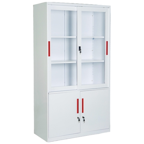 Tủ tài liệu sắt TU09K3GD