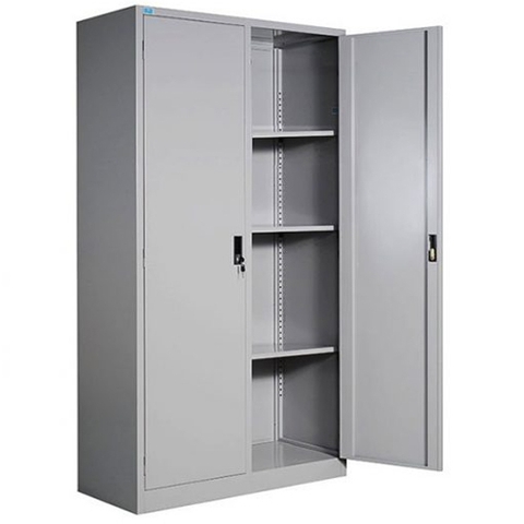 Tủ hồ sơ sắt 2 khoang TU09K2NP